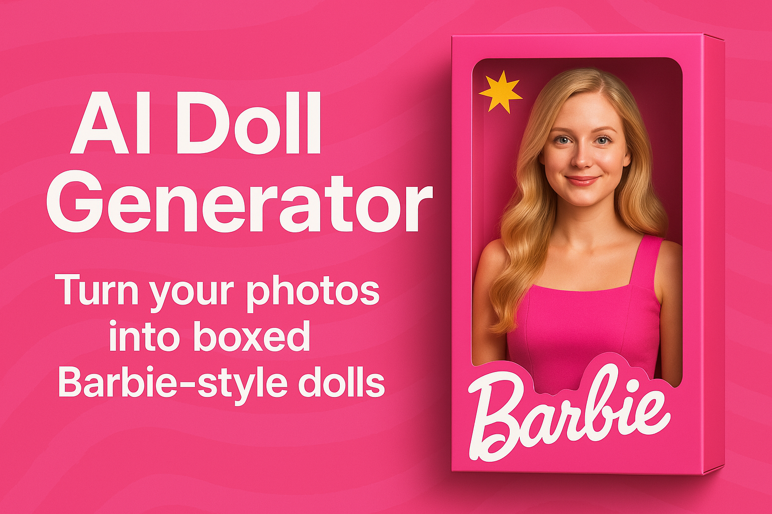 AI Doll Generator Usage